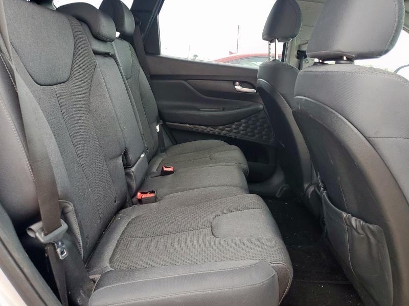 5NMS23AD7KH047230 Hyundai gdi theta ii