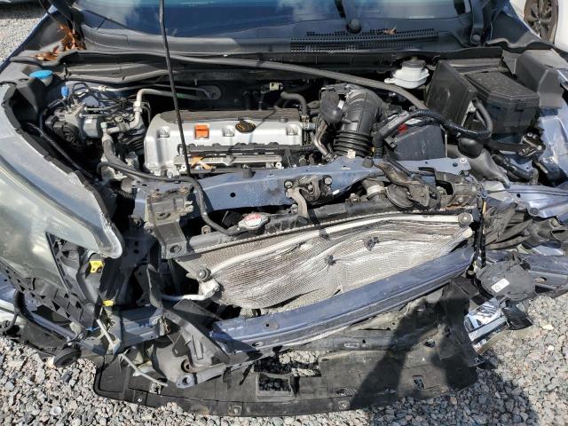 2HKRM3H39EH511776 Honda CR-V LX