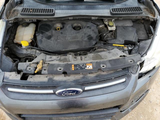1FMCU0G90GUA97186 Ford ESCAPE SE