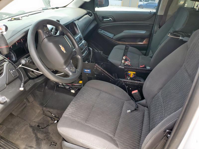 1GNLCDEC0LR115610 Chevrolet TAHOE POLI