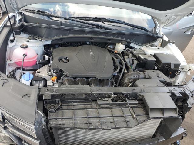 5NMJACDE5RH417118 Hyundai TUCSON SE