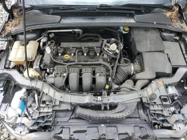 1FADP3K28GL377249 Ford FOCUS SE