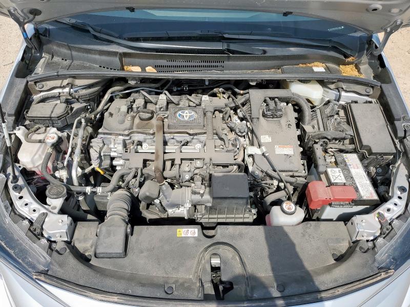 JTDEAMDE9N3010547 Toyota COROLLA LE