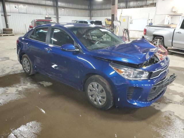 3KPA24AB4KE170281 KIA RIO S