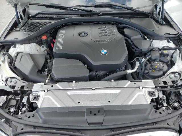 3MW5R1J08N8C23042 BMW 2022