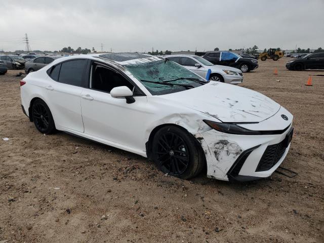 4T1DAACK7SU540518 Toyota CAMRY XSE
