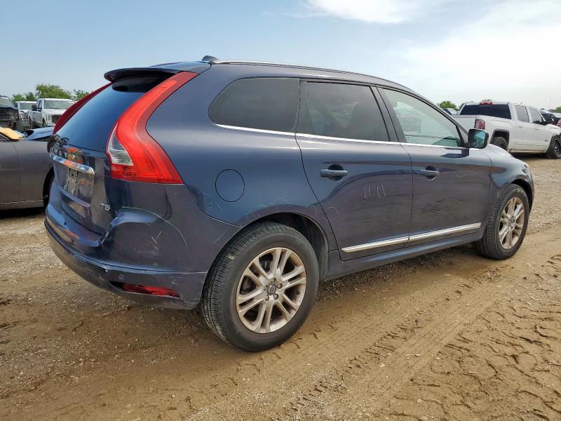 YV440MDK5F2740965 Volvo Xc60 T5 Pr