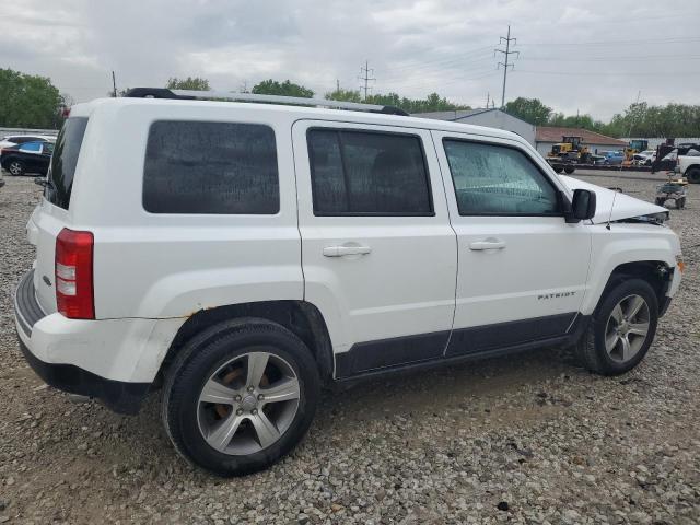 1C4NJRFB6HD210574 Jeep PATRIOT LA