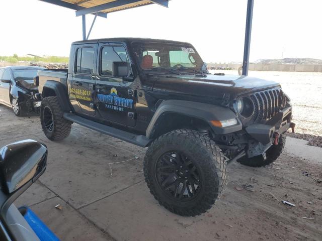 1C6JJTAG3NL150776 Jeep Gladiator