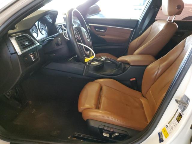 WBA8B9G38HNU53103 BMW 330 I