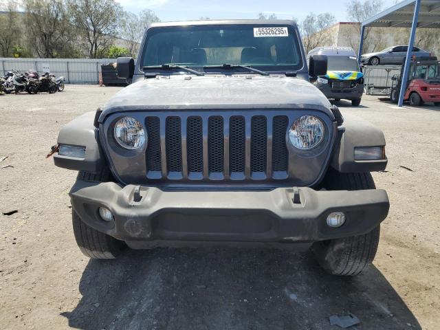 1C4HJXDG3JW281306 Jeep 2018