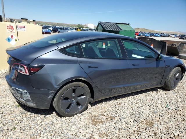 5YJ3E1EB7NF260337 Tesla Model S 60