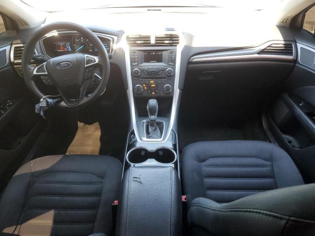 3FA6P0LU7FR183383 Ford FUSION SE