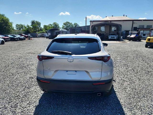 3MVDMBDM1PM568102 Mazda CX-30 PREM