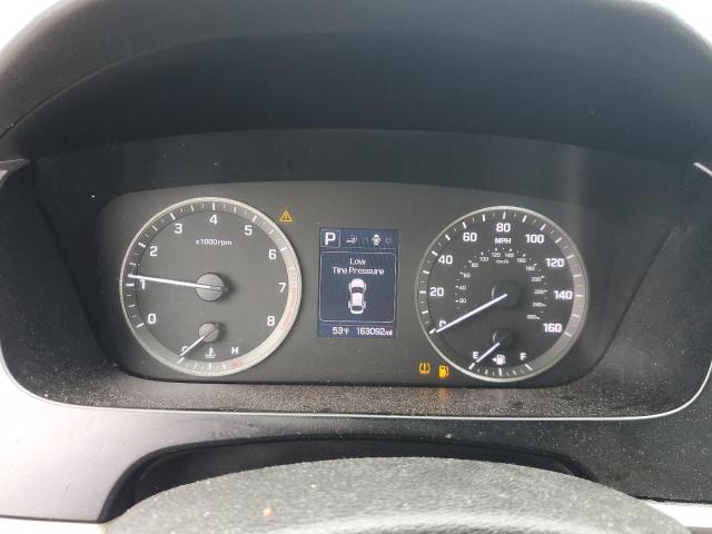 5NPE24AFXGH389107 Hyundai dohc gdi theta-ii