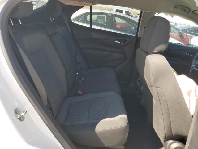 3GNAXUEV5NL249777 Chevrolet EQUINOX LT