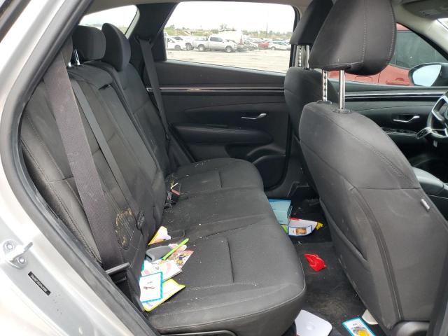 5NMJBCAE6PH241484 Hyundai TUCSON SEL