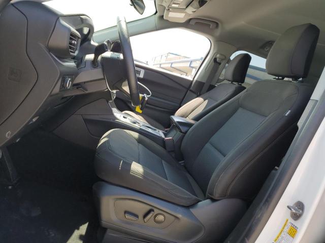 1FMSK7DH9PGC04904 Ford ti-vct
