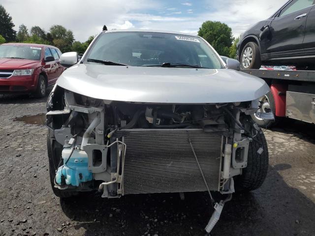 JA4ARUAU3NU007151 Mitsubishi mivec