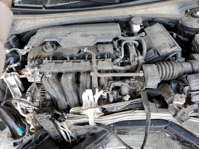 KMHLM4AG4NU221102 Hyundai mpi nu pe