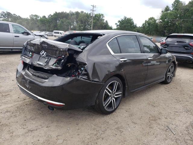 1HGCR2F1XHA074600 Honda Accord