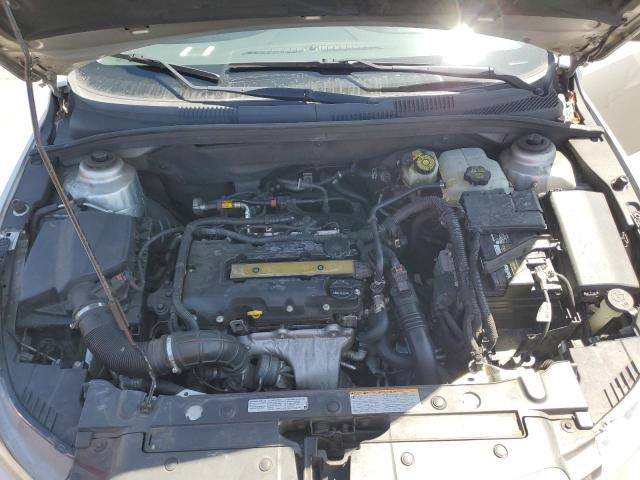 1G1PC5SB8E7326461 Chevrolet CRUZE LT