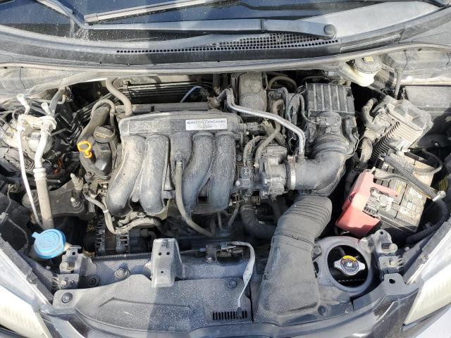 JHMGK5H54GX042564 Honda FIT LX