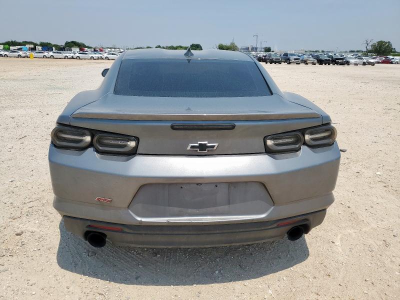 1G1FB1RS9K0109356 Chevrolet CAMARO LS