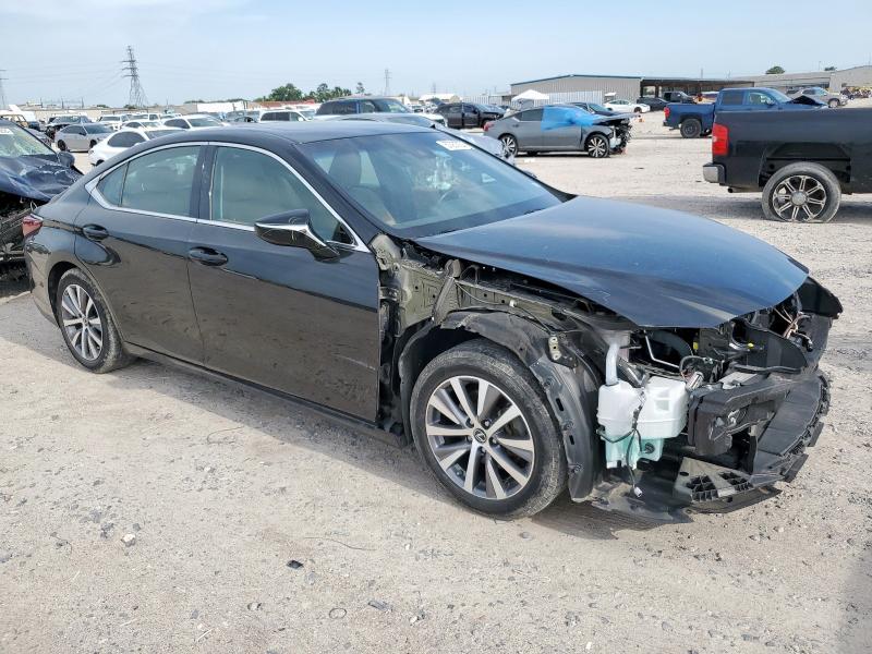58ABZ1B16KU050721 Lexus ES 350