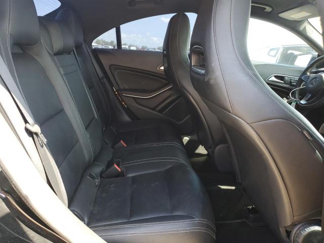 WDDSJ4EB5GN369141 Mercedes-Benz CLA 250