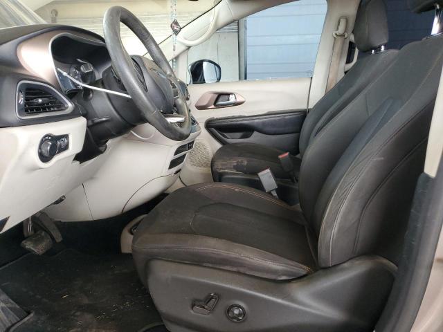 2C4RC1CG0HR579568 Chrysler Pacifica