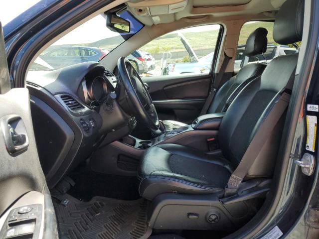 3C4PDDGG8FT607398 Dodge 2015