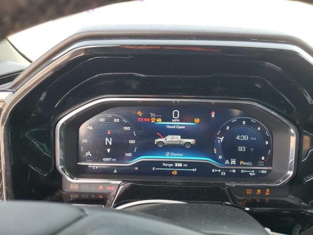 1GCUDDED7PZ316087 Chevrolet Silverado