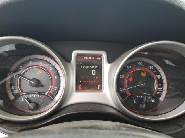 3C4PDCAB3ET264859 Dodge JOURNEY SE