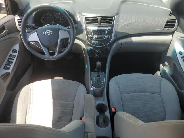 KMHCT4AE7FU820871 Hyundai dohc gdi gamma