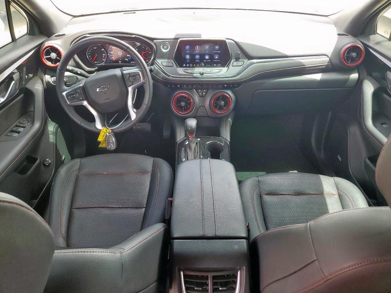 3GNKBERS2NS148923 Chevrolet lgx