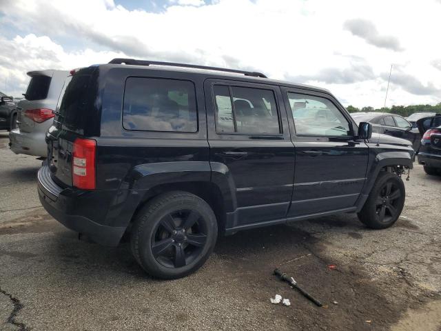 1C4NJPBA5FD156912 Jeep PATRIOT SP