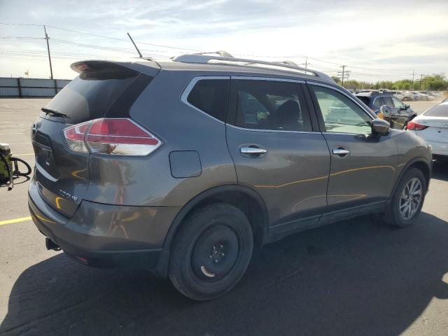 5N1AT2MV4FC849905 Nissan ROGUE S