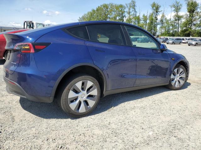 7SAYGDEE3PF902392 Tesla Model Y