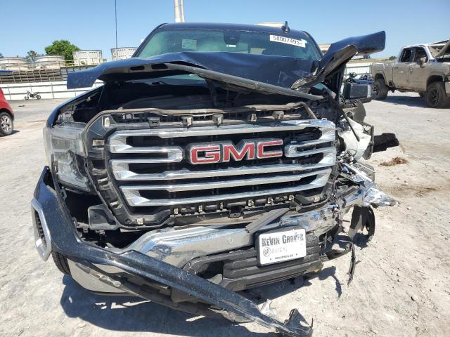 3GTU9DED5KG105755 GMC l84 - di, dfm, alum, gen 5, var 2
