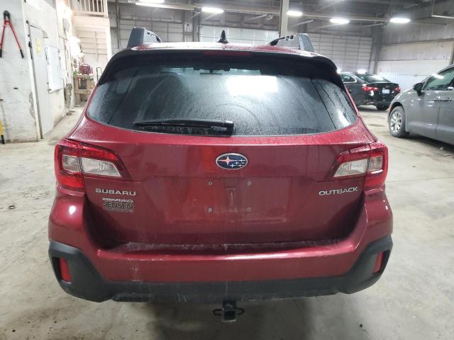 4S4BSAHC0K3299607 Subaru OUTBACK 2.