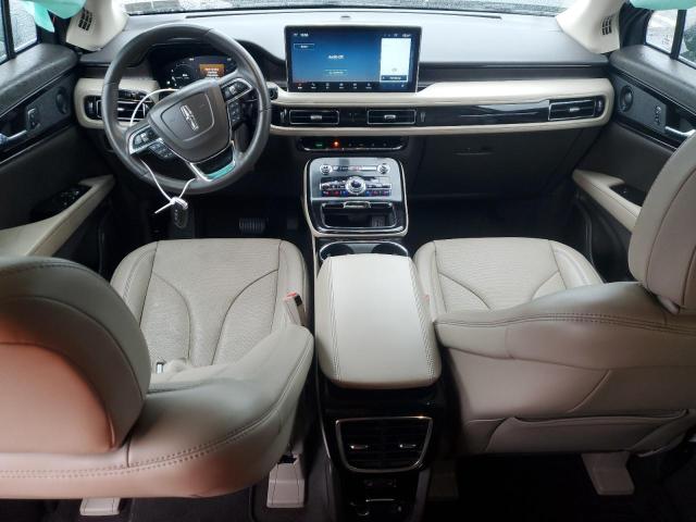 2LMPJ8K9XMBL07802 Lincoln NAUTILUS R
