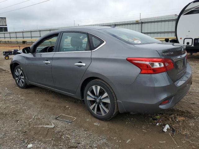 3N1AB7AP7KY244887 Nissan SENTRA S