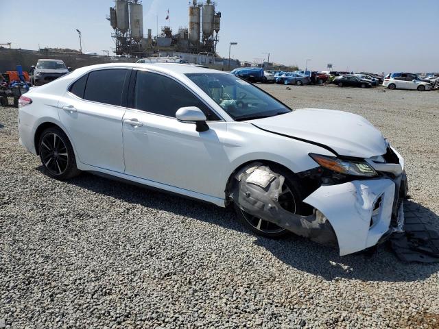 4T1B61HK4KU737874 Toyota a25a-fks