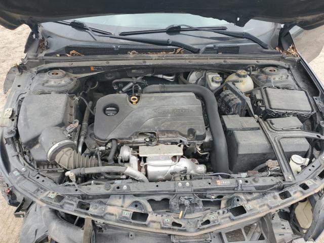 1G1ZE5ST3HF171579 Chevrolet MALIBU LT