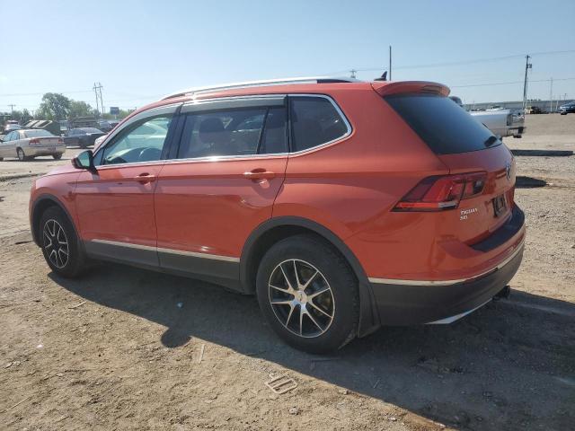 3VV4B7AXXKM033587 Volkswagen Tiguan Sel