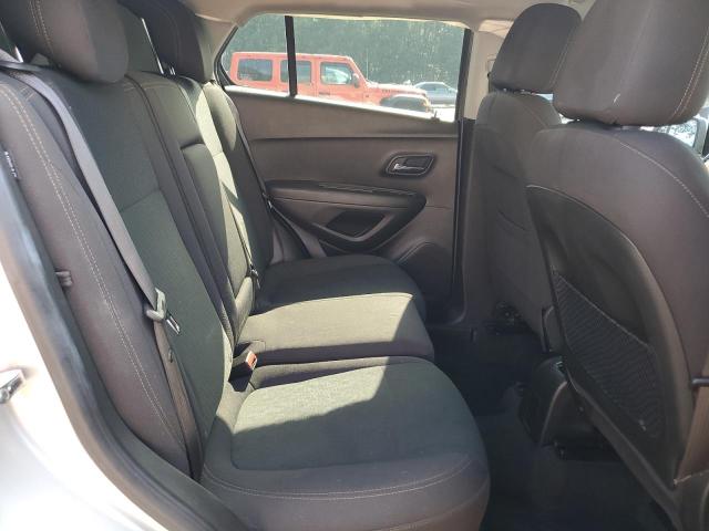 KL7CJKSB7HB211424 Chevrolet TRAX LS