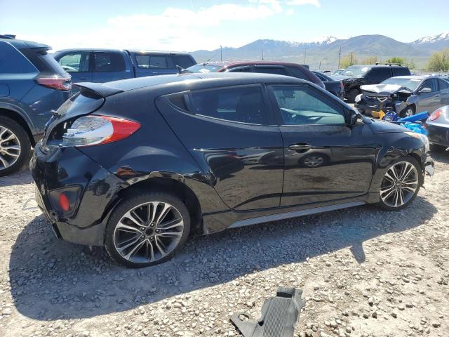 KMHTC6AE5GU287559 Hyundai VELOSTER T