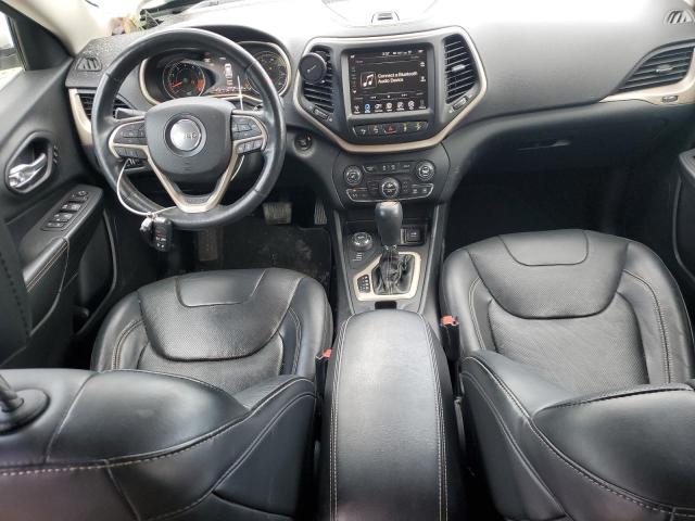 1C4PJMDSXFW778259 Jeep CHEROKEE L