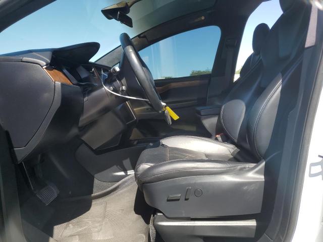 5YJXCAE23LF242356 Tesla 2020